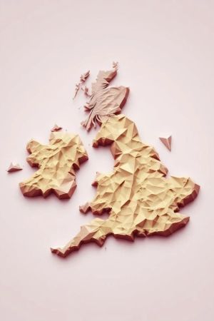 Anglijos Istorija Patyrusiems: Simon Jenkins Apžvalga
