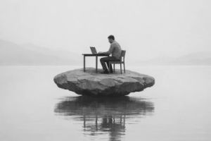 The Depth Paradox: Why Intellectual Isolation is the New Currency of Success