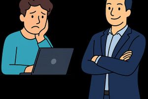 🚀 Czy naprawdę się rozwijasz jako programista?