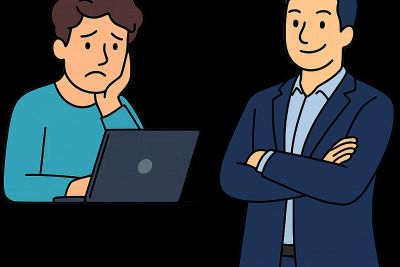 🚀 Czy naprawdę się rozwijasz jako programista?