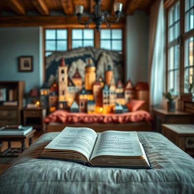 Knygos „Neregimoji šviesa“ (Anthony Doerr) apžvalga ir pamąstymai